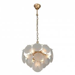 Подвесная люстра Vitaluce V5888 V5888-8/7