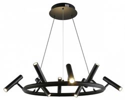 Подвесная люстра Aployt Honor APL.067.03.40