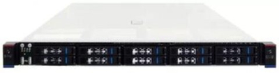 Серверная платформа SNR Server Platform SNR-SR1210RE