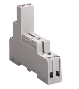 Цоколь CR-PLSх (логический) для реле CR-P  1SVR405650R0100