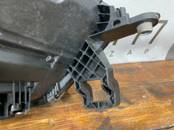 Фара левая LED Volkswagen Polo 6 20-нв Б/У Оригинал 6N5941005A