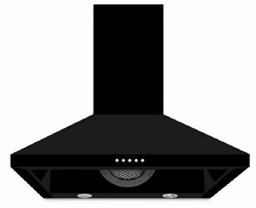 Вытяжка VESTA VPR860 BL черная