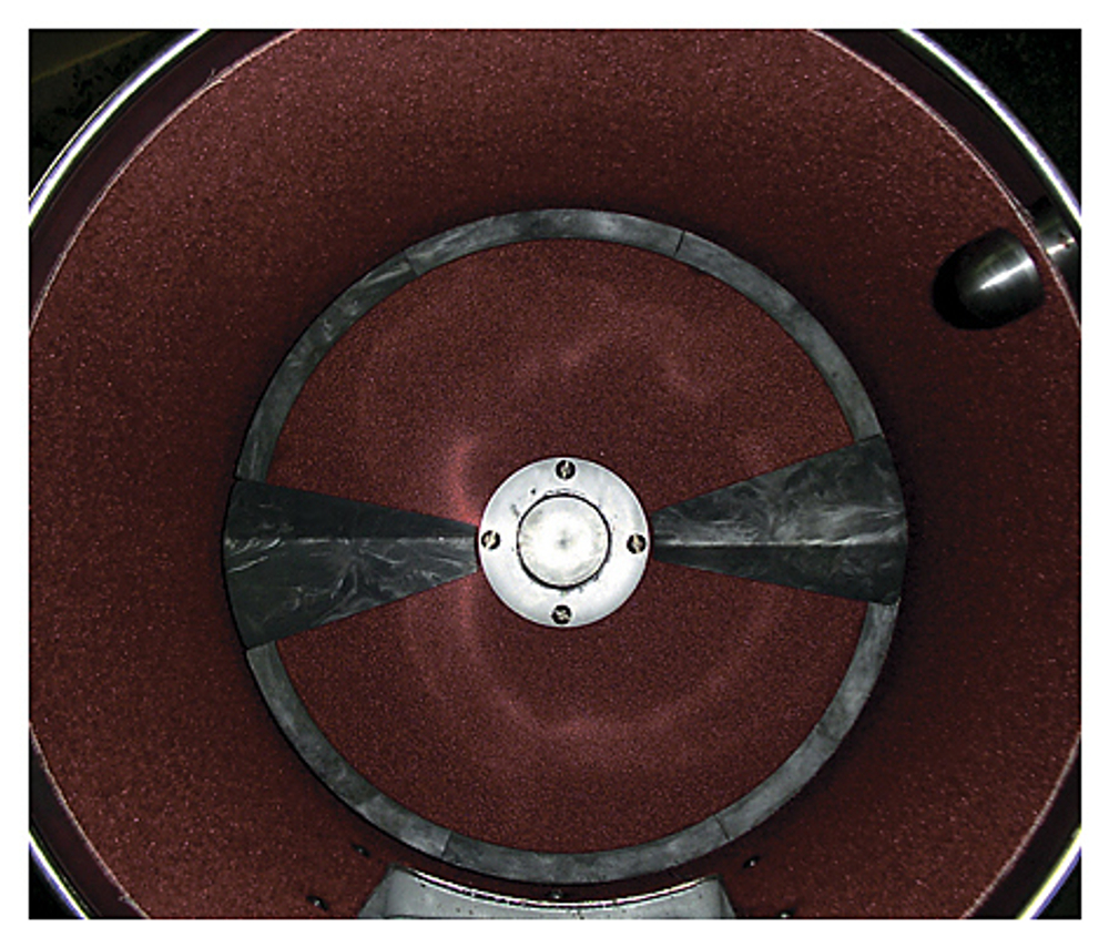 Картофелечистка ТОРГМАШ К-150