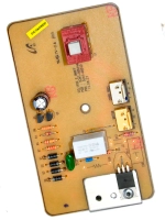 Модуль электронный - DJ41-00513A Samsung