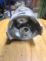 Поршень для двигателей ГАЗ-ГАзель (93.0 А)