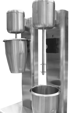 Миксер для молочных коктейлей HBL-22