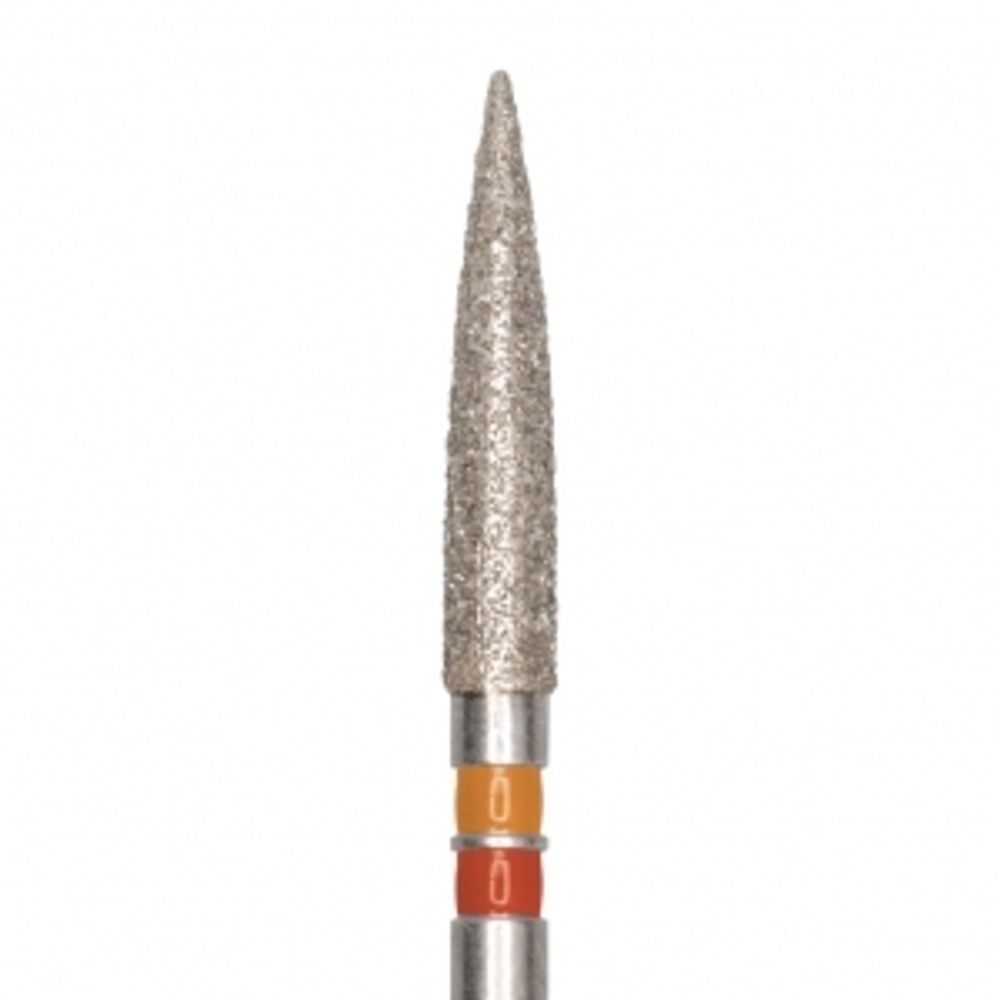 Z863F 012 FG 314 Бор алмазный (1 шт.), Meisinger, Германия