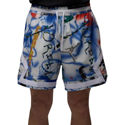 Баскетбольные шорты Jordan Sport Dri-FIT Multicolor shorts