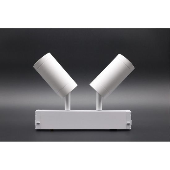 Светильник трековый APL.0204.10.18