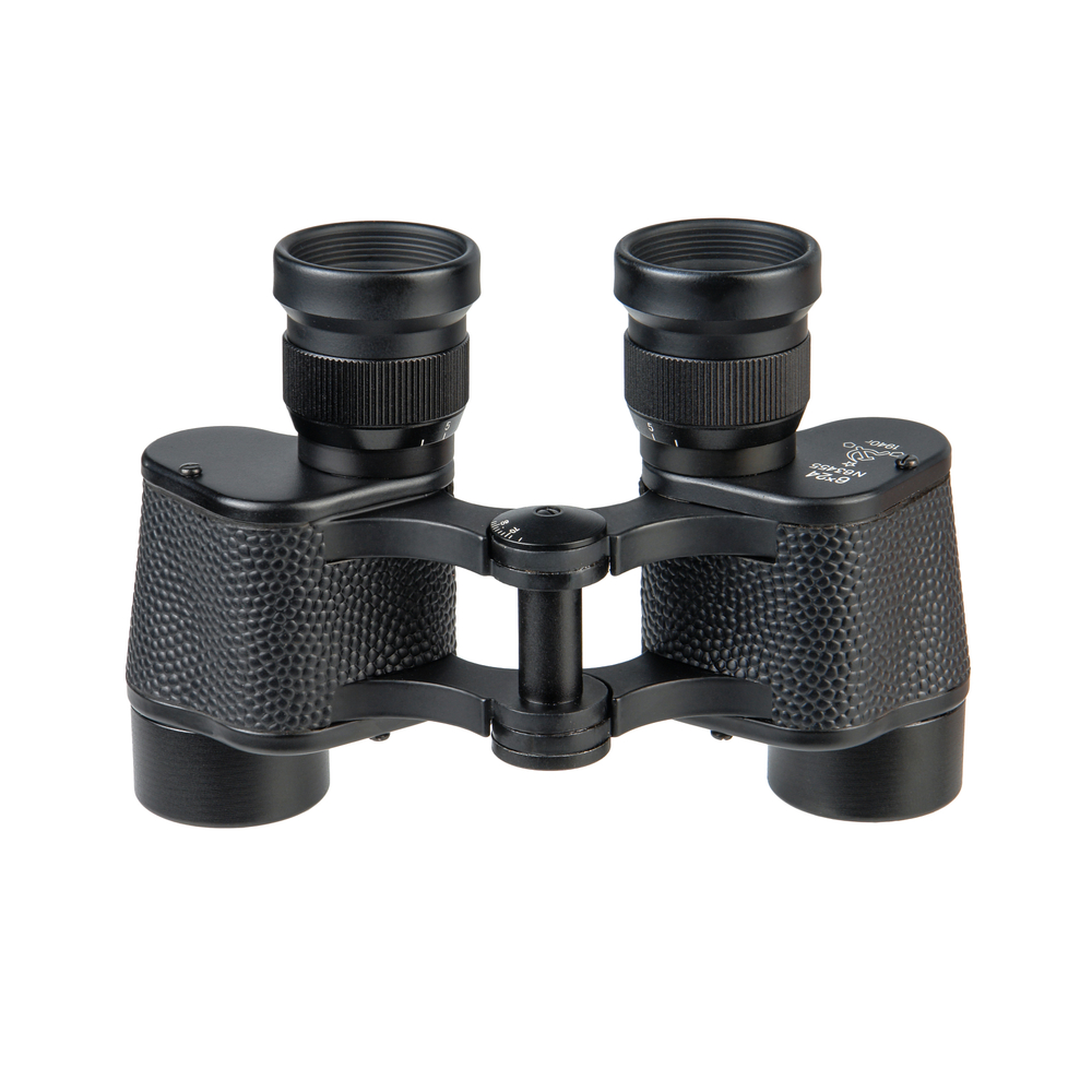 Бинокль офицерский полевой Veber Б-6 6x24