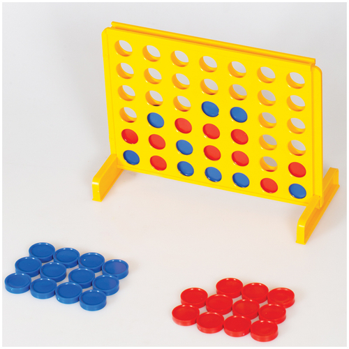 Игра настольная Десятое королевство "Кто первый", с фишками, картонная коробка