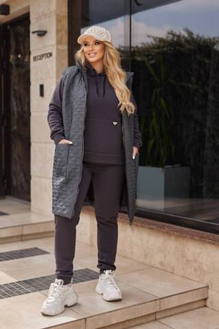 Комплект тройка УК-1067-2 Фабрика Моды