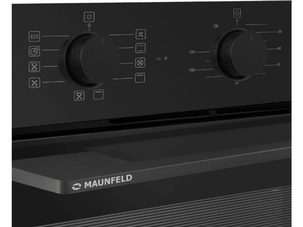 Духовой шкаф MAUNFELD AEOK7610B2