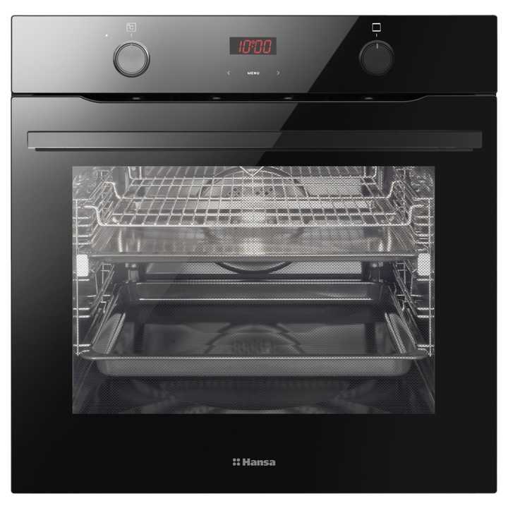Духовой шкаф Hansa BakingPro BOESS694097