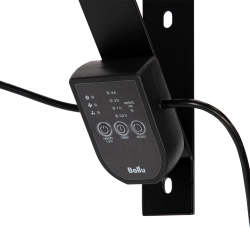 Вентилятор промышленный Ballu BIF-8RSO