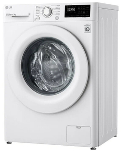 Стиральная машина LG F2WV3S7N3E