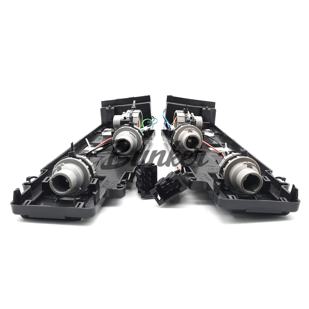 Платы задних фонарей под патрон ВАЗ 2108, 2109, 21099, 2113, 2114