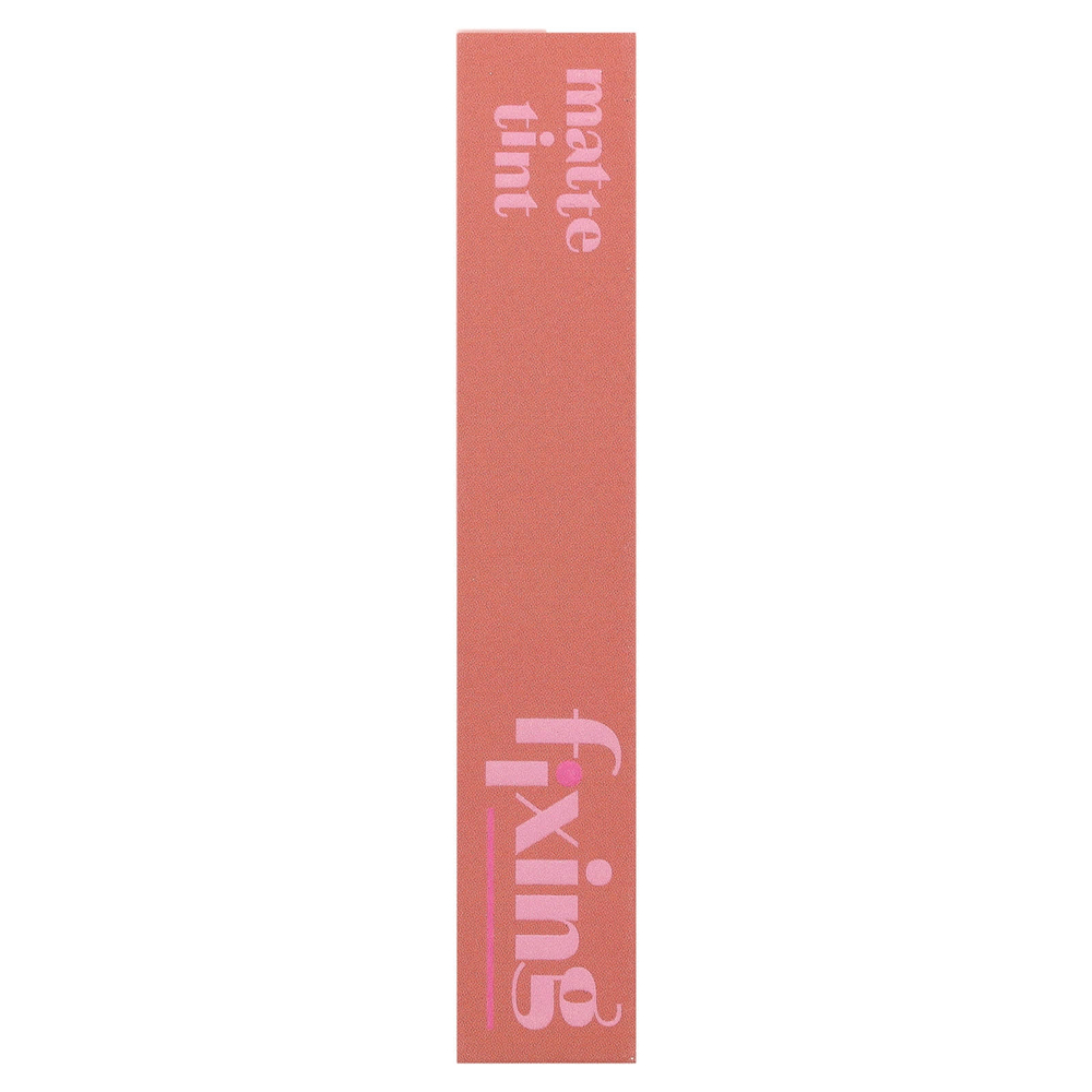 ETUDE, Fixing Tint, чай с молоком и имбирем, 4 г
