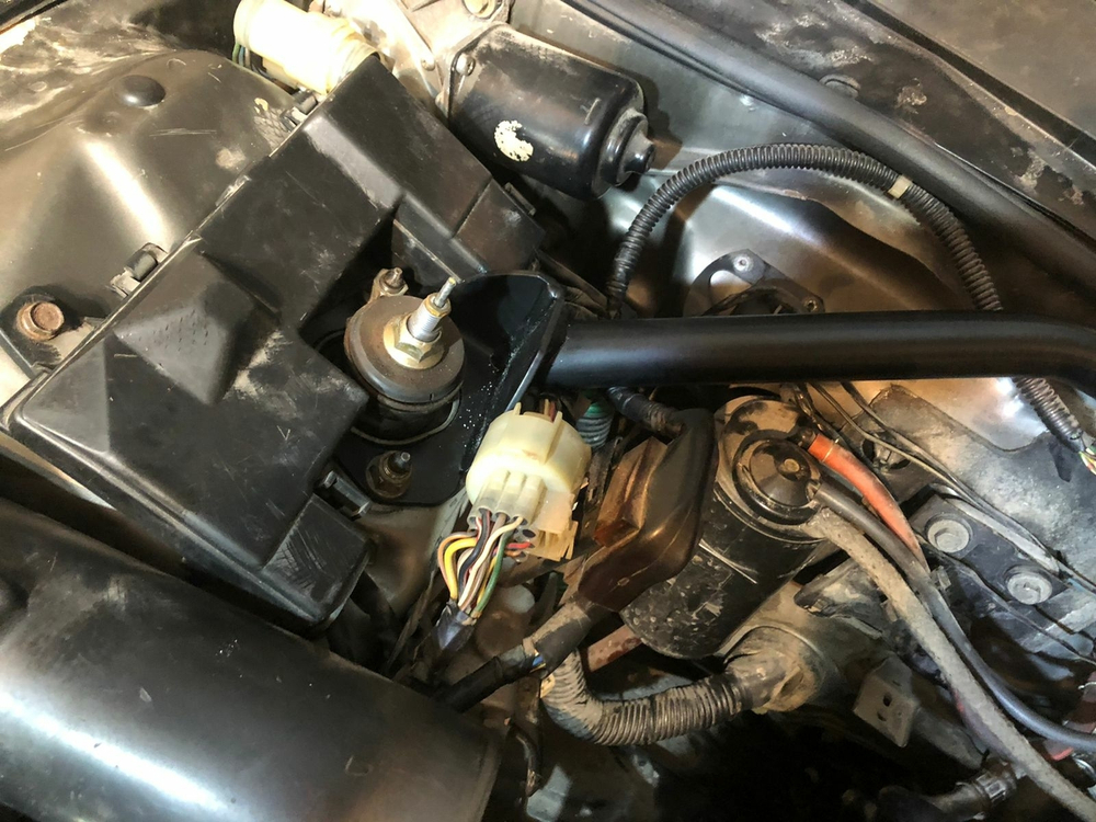 Распорка передних стоек Honda Civic 4 IV (EF) (ПОД ЗАКАЗ)