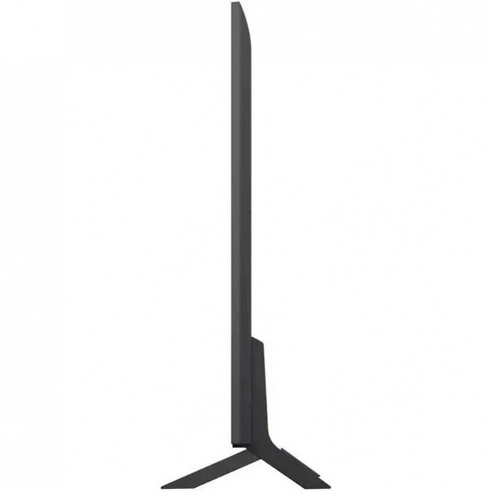 Телевизор LG 50QNED85B 50" Ultra HD QNED MiniLED черный графит, 2026