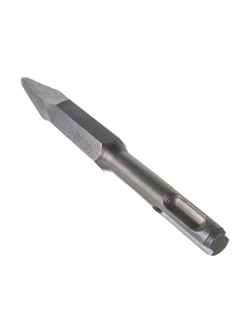 Набор усиленных буров SDS-plus 17 шт Gigant G-11076