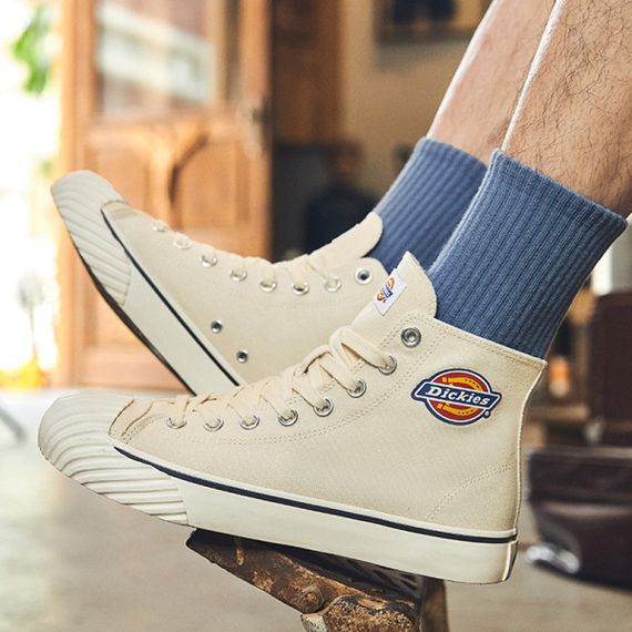 Dickies Classic Canvas 'Beige'