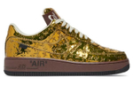 Кроссовки Nike Air Force 1 Low x LOUIS VUITTON, 1A9VG0