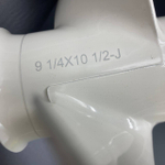 Гребной винт Yamaha 9.9-15, F9.9-F20 (3x9-1/4x10-1/2)