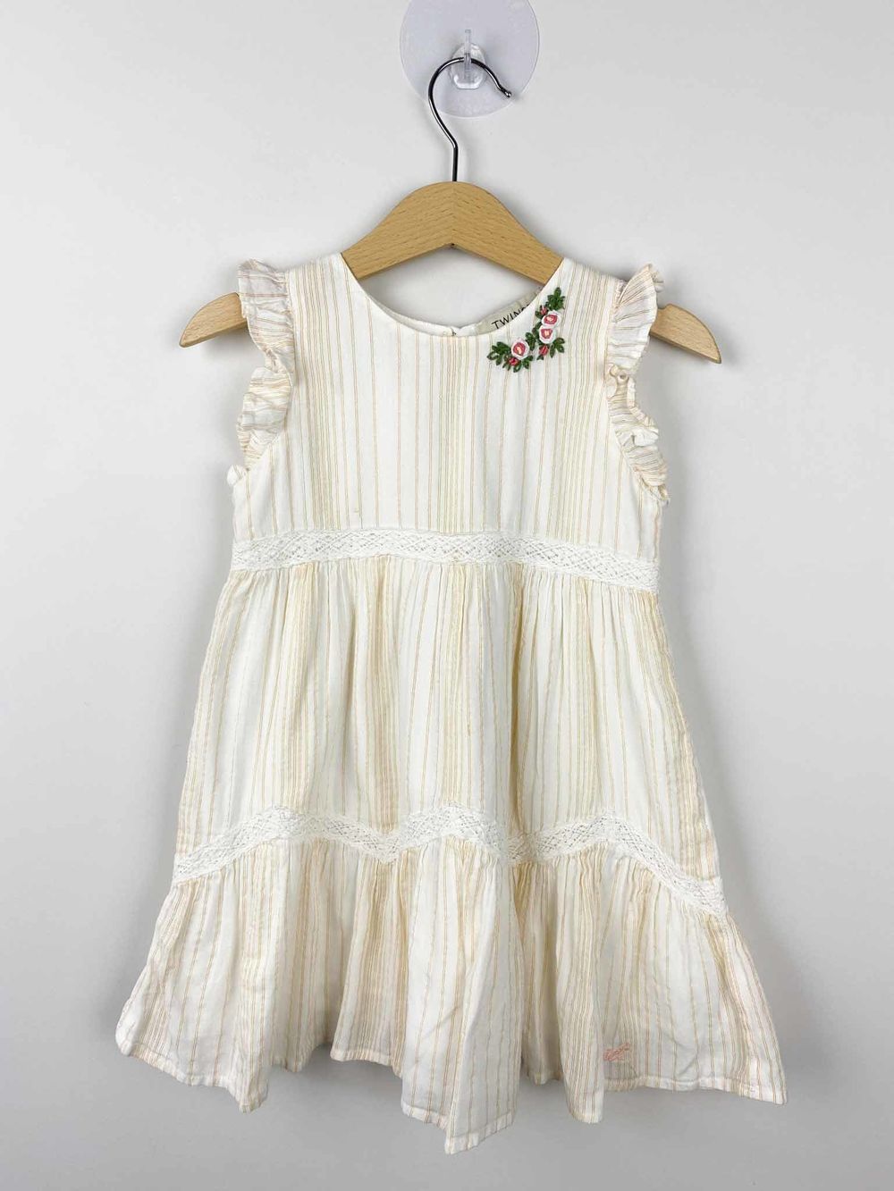 Платье Twin Set, 98