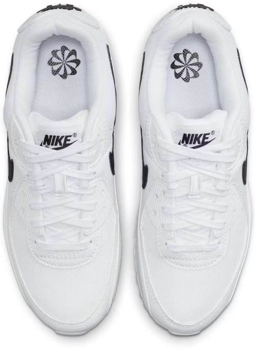 DH8010-101 Кроссовки Nike Air Max 90