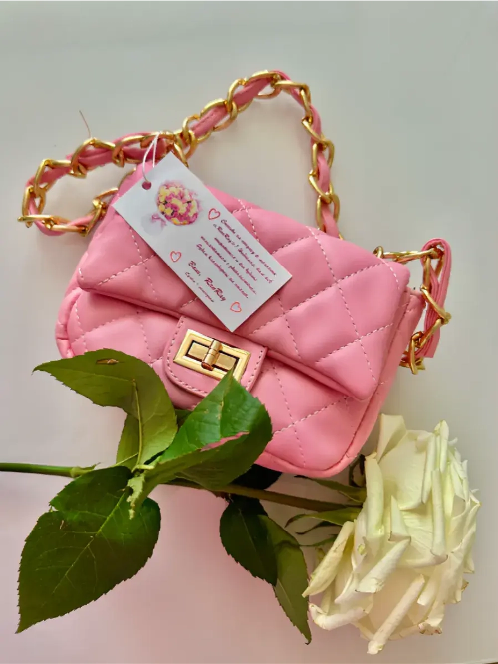 Сумка через плечо маленькая кросс-боди