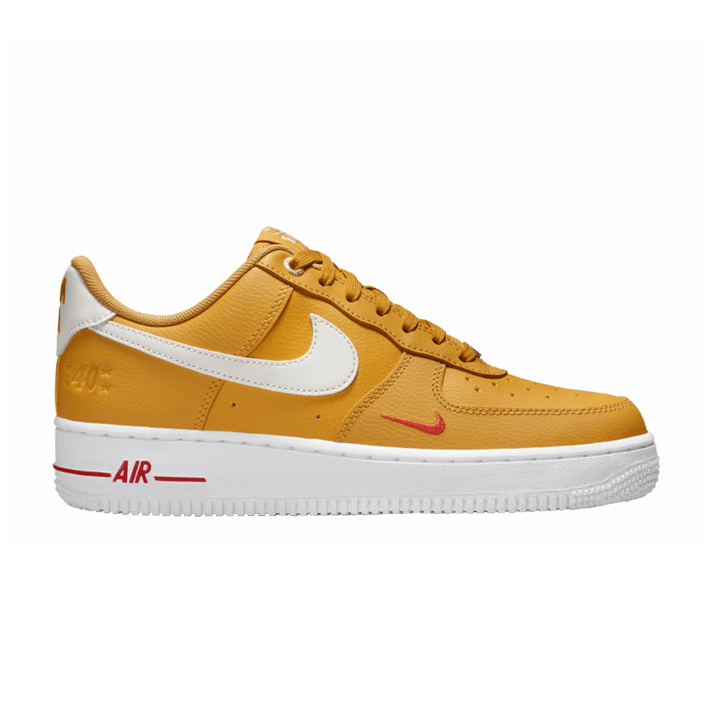 Кроссовки Nike Air Force 1 Low '07 Se (Женская размерная сетка)