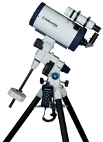 Телескоп Meade LX85 6" с пультом AudioStar