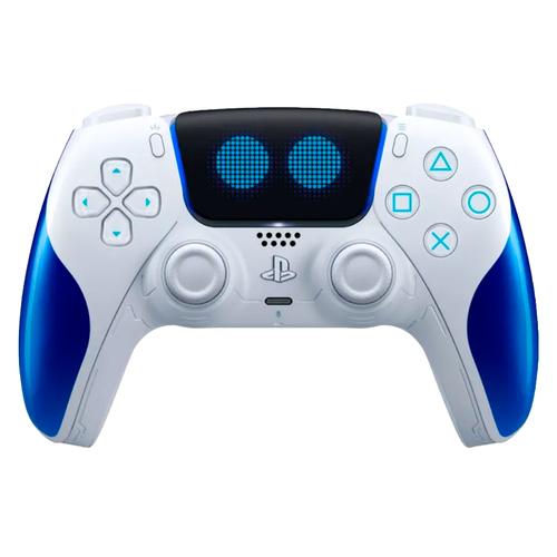 Беспроводной геймпад Sony DualSense для игровой консоли PlayStation 5, Astrobot Limited Edition