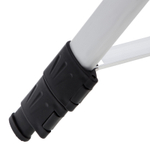 Лазерный уровень самовыравнивающийся, 150 мм, штатив 1150 мм, набор в пластиковом кейсе Matrix