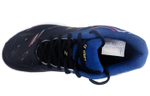 YONEX 65 3 Badminton Shoes Unisex Low top Black/Blue
