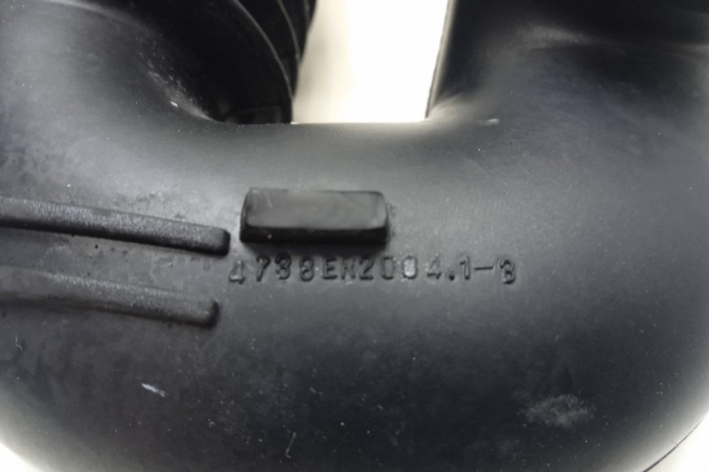 WD-80130N кт162 Заливной патрубок для стиральной машины LG WD-80130N б/у