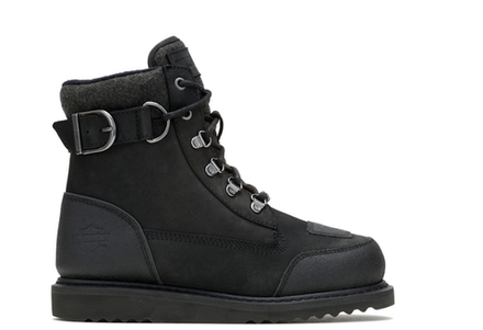 Женские ботинки Harley-Davidson® Marconi Warm