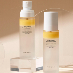 Sungboon Editor Deep Collagen Barrier Serum Mist 95ml