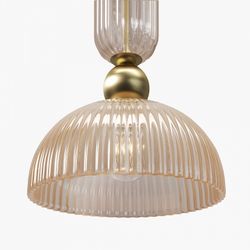 Подвесной светильник Maytoni Antic MOD302PL-01CG1