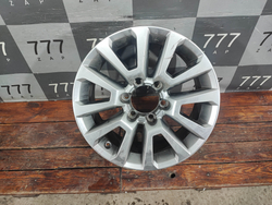 Диск колесный литой R18 Toyota Land Cruiser Prado 150 09-24 Б/У Оригинал 4261A60190