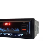 Автомагнитола FM/BT/USB/TFplayer Dual Screen Pioneer.SP 7060