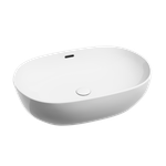 Раковина Ceramica Nova Element 61, см CN6064 белый