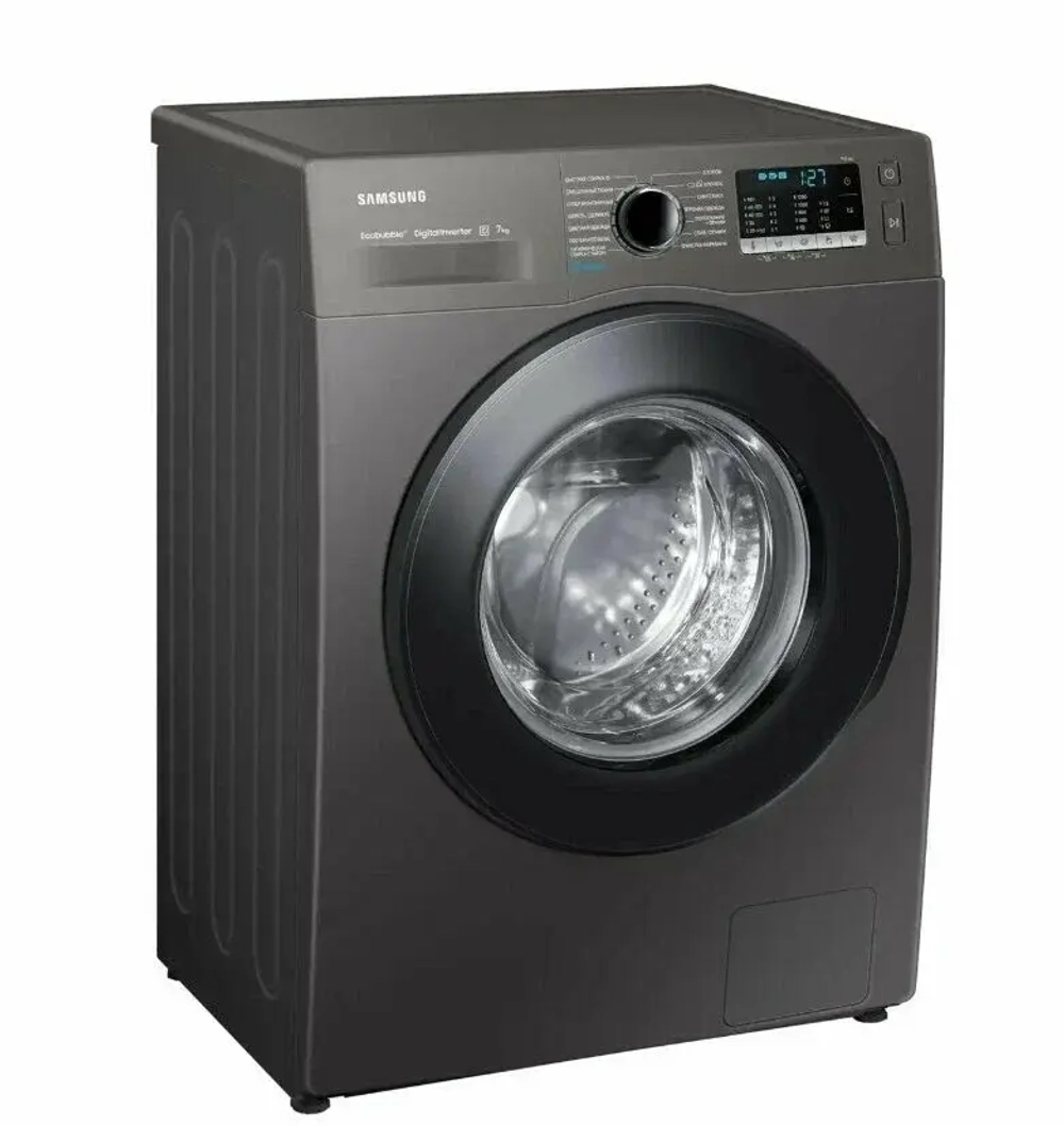 Стиральная машина SAMSUNG  WW70AGAS22AXLD