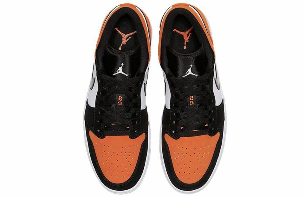 Кроссовки Jordan Air Jordan 1 Low Shattered Backboard