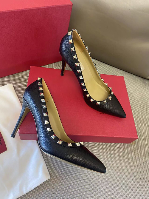 Туфли Valentino