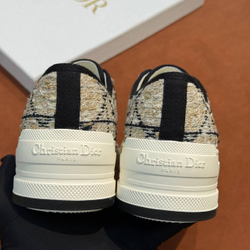 Кеды Christian Dior