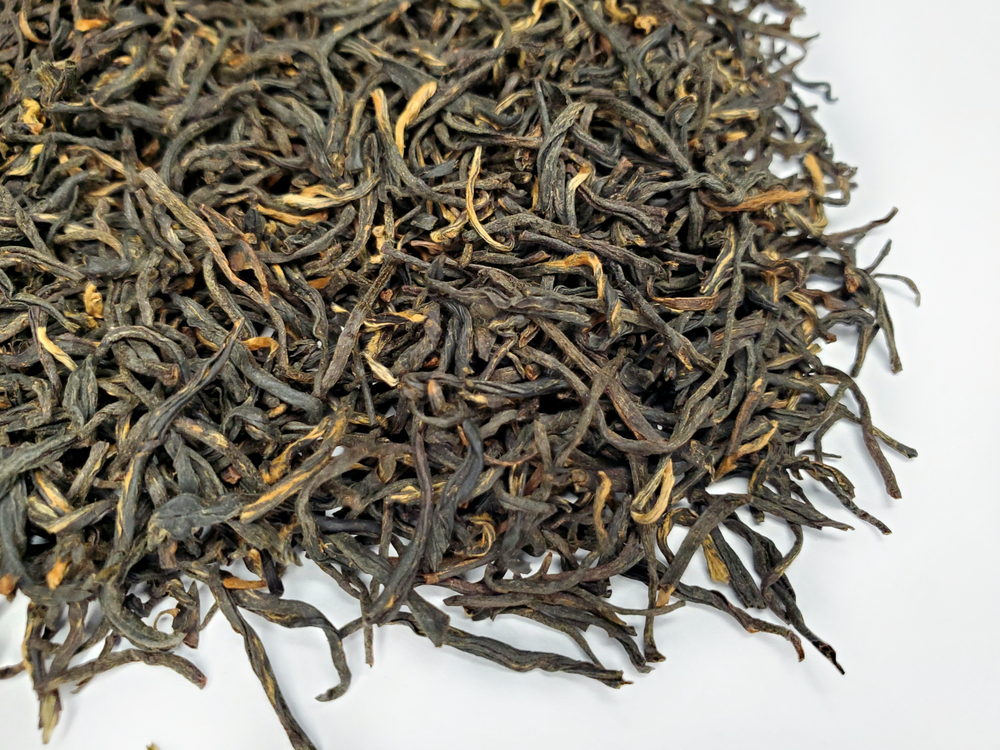 59153 Чай красный  "Цзинь Цзюнь Мэй" классический