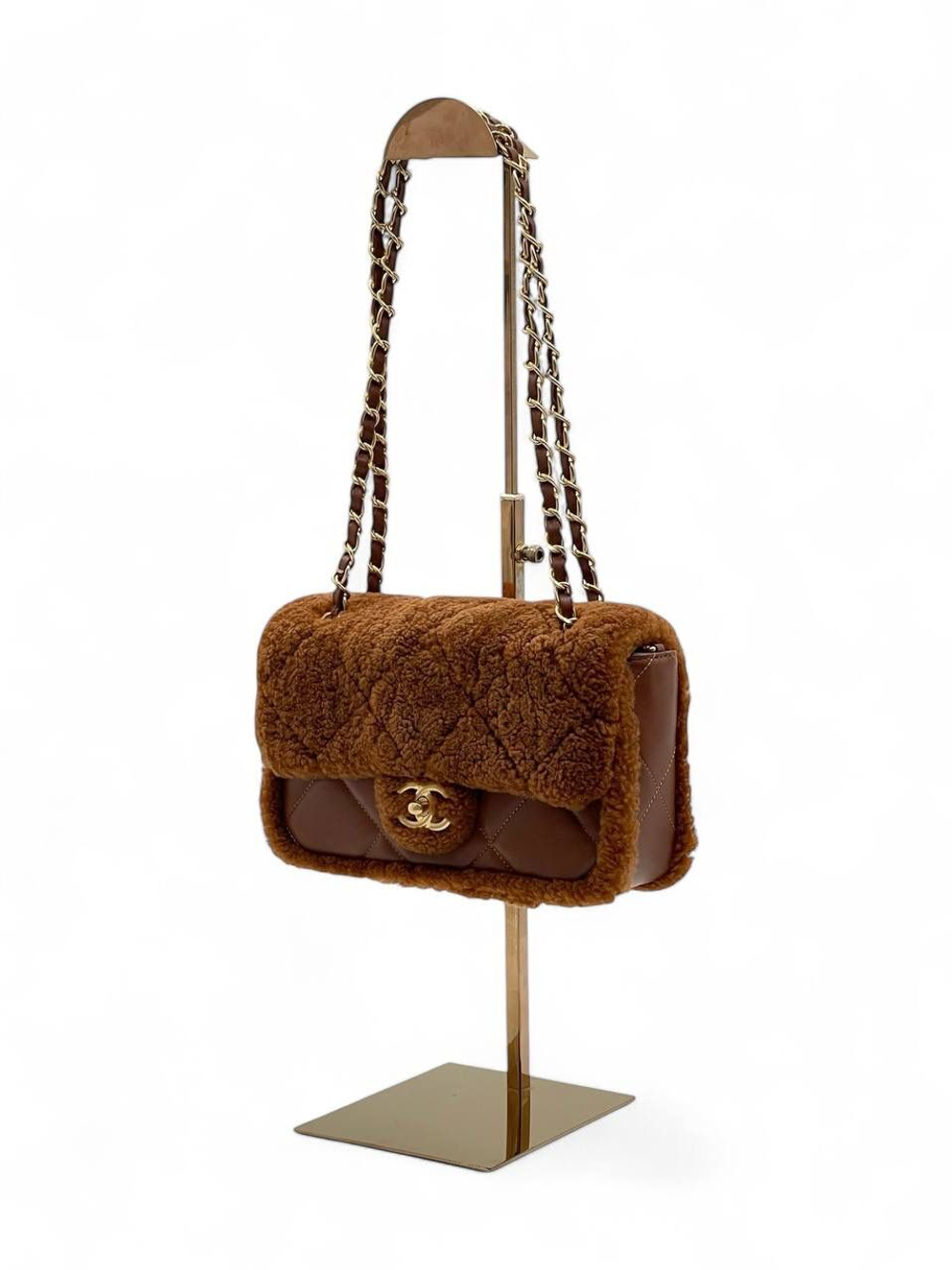 Сумка CHANEL