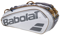 Теннисная сумка Babolat Pure Wimbledon Thermobag X6